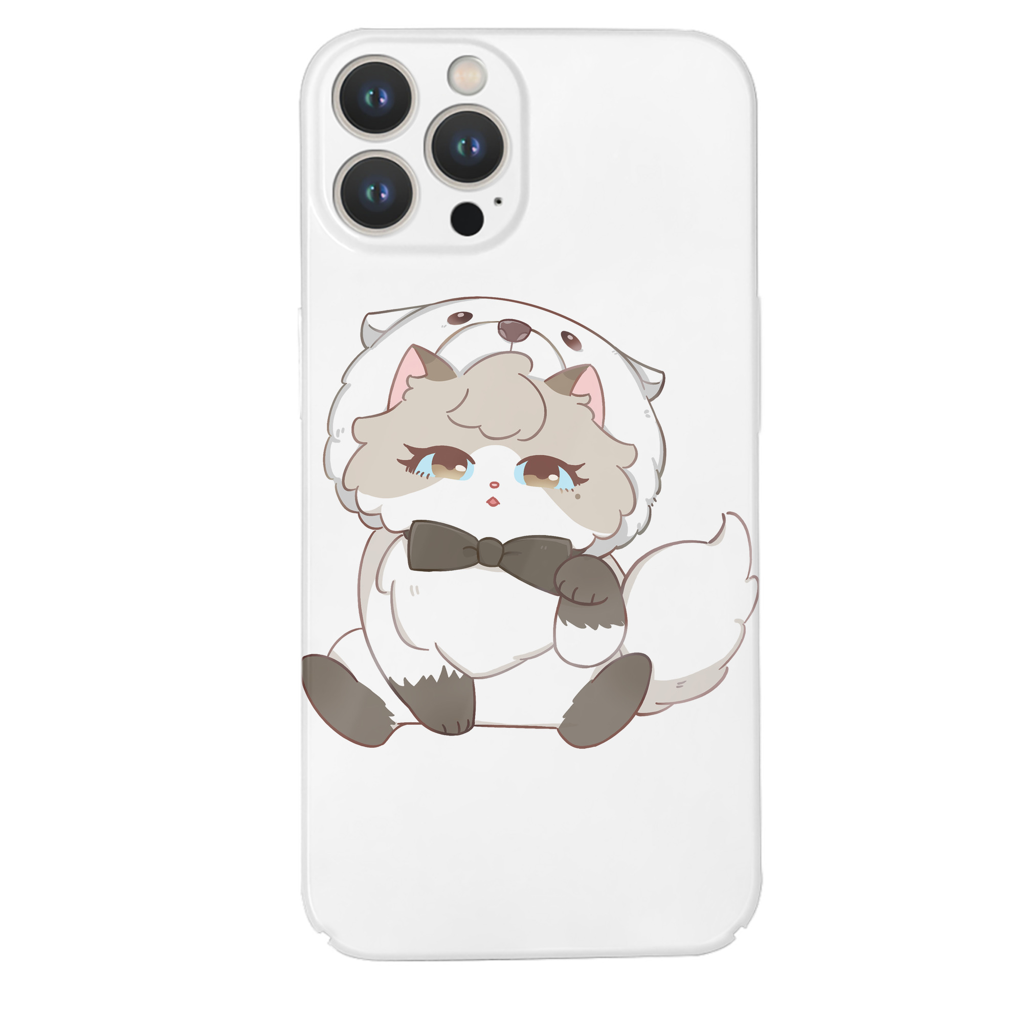 （画像用） SPY×FAMILY间谍家家酒 【iPhone 14シリーズ対応】ハードケース